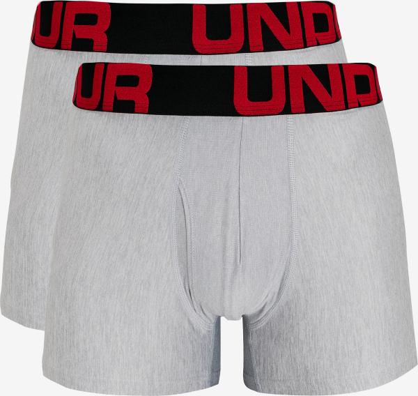 Tech 3" Boxerky 2 ks Under Armour