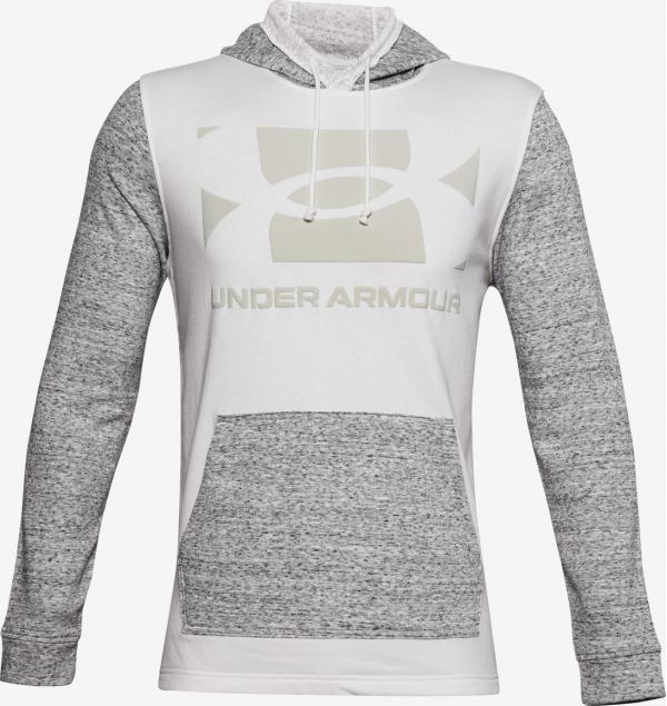 Sportstyle Terry KO Mikina Under Armour