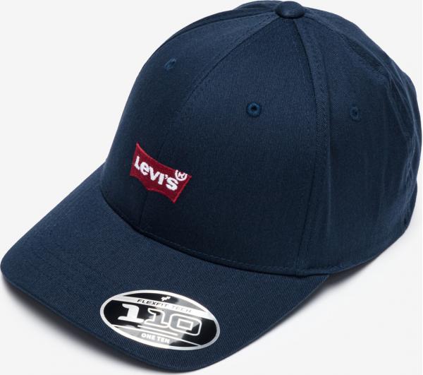 Kšiltovka Levi's® Mid Batwing Flexfit