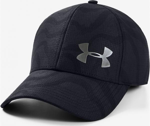 Kšiltovka Under Armour Men'S Printed Airvent Core Cap