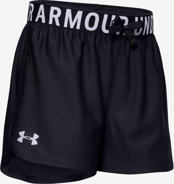 Play Up Solid Kraťasy dětské Under Armour
