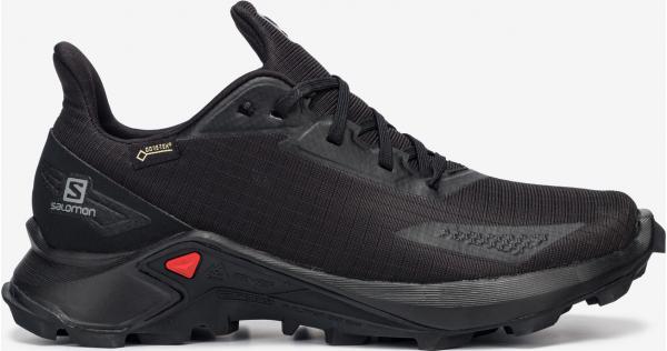 Alphacross Blast GTX Outdoor obuv Salomon