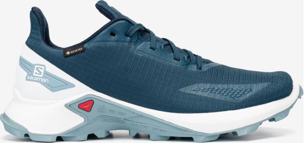 Alphacross Blast GTX Outdoor obuv Salomon