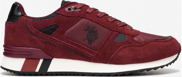 Wilde4 Tenisky U.S. Polo Assn