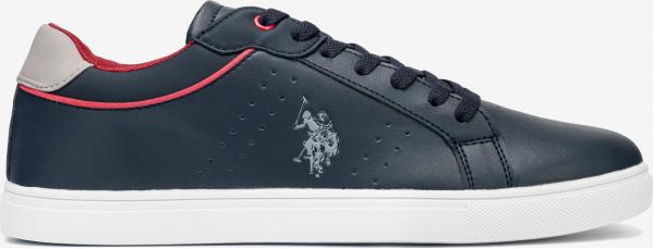 Curt1 Tenisky U.S. Polo Assn
