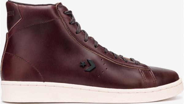 Pro Leather High Tenisky Converse