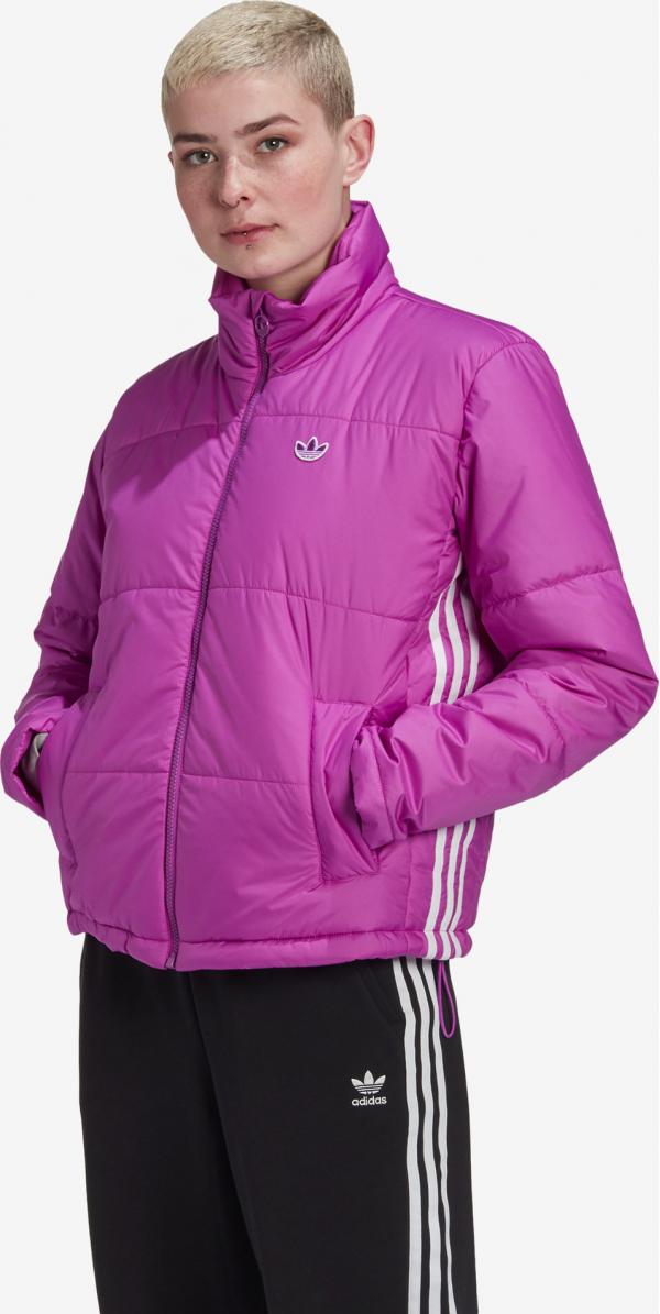 Short Puffer Bunda adidas Originals