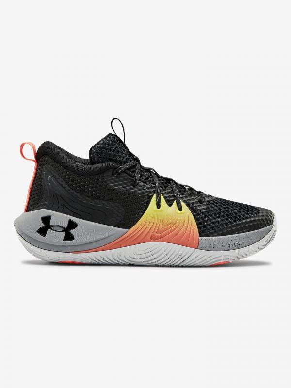 Embiid One Basketball Tenisky Under Armour
