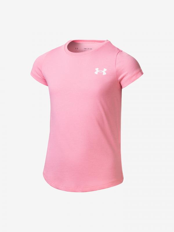 Crew Triko Under Armour