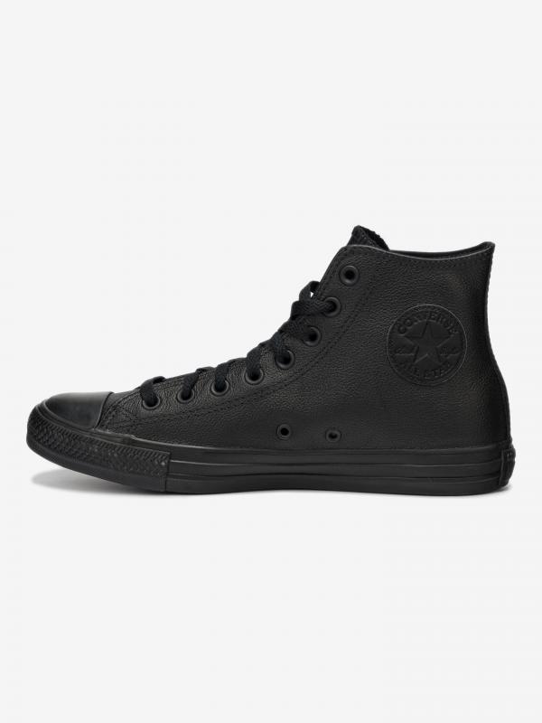 Chuck Taylor All Star Leather Hi Tenisky Converse