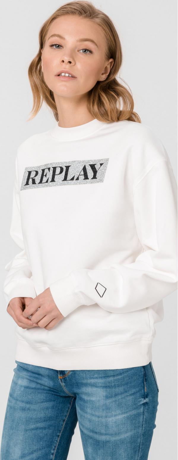 Mikina Replay