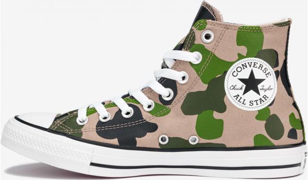 Boty Converse Chuck Taylor All Star Hi
