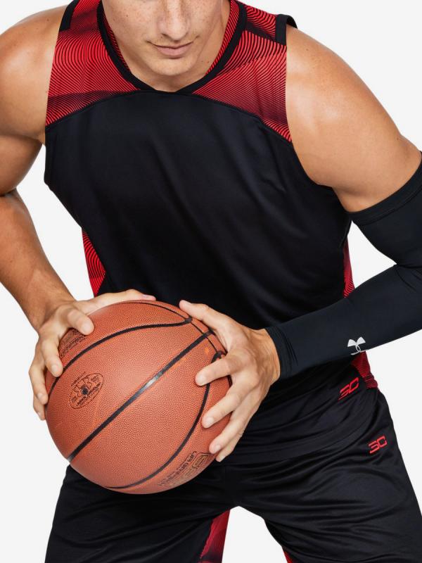 SC30™ Elevated Tílko Under Armour