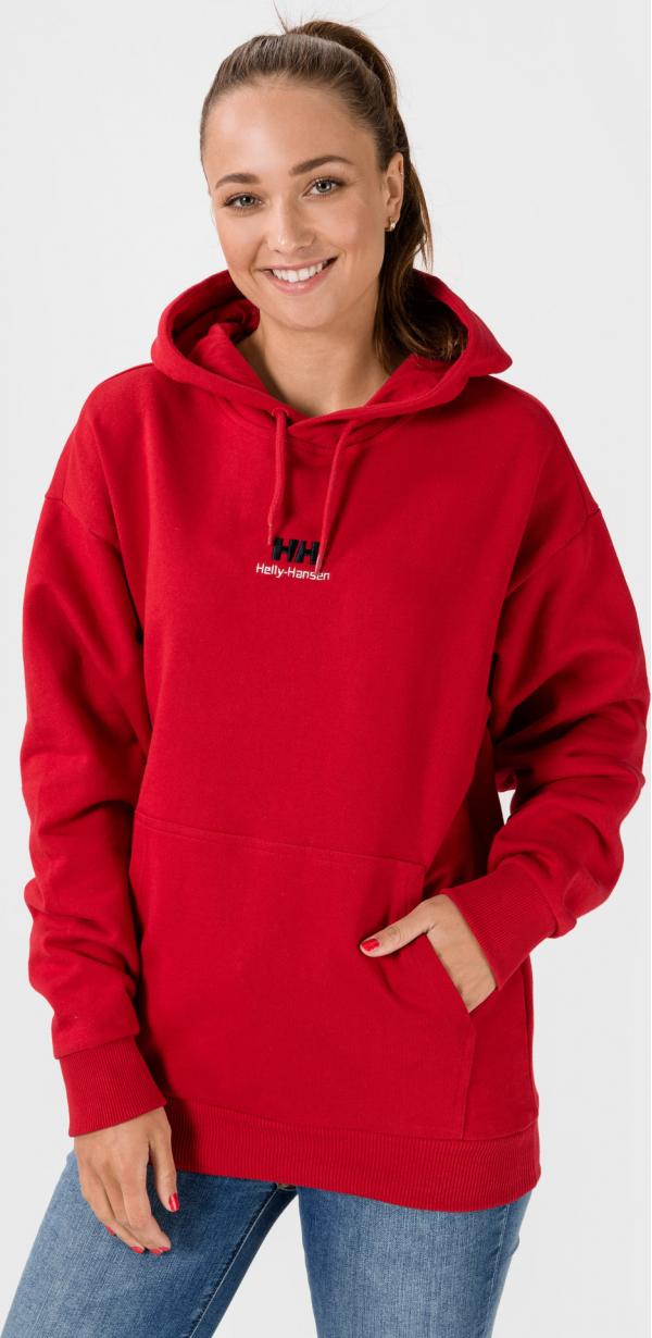 YU Mikina Helly Hansen