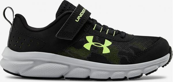 Pre-School Assert 8 Tenisky dětské Under Armour