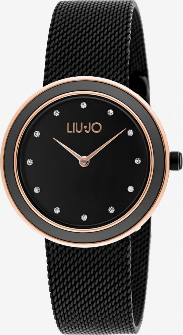 Luxury Round Hodinky Liu Jo
