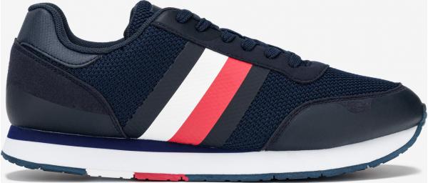 Tenisky Tommy Hilfiger