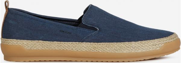 Mondello Espadrilky Geox