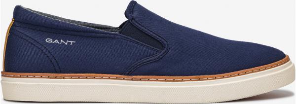 Prepville Slip On Gant