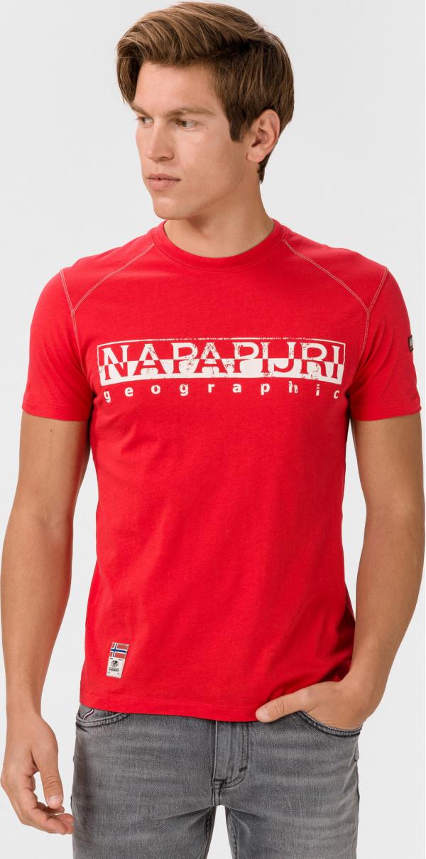 Sishop Triko Napapijri