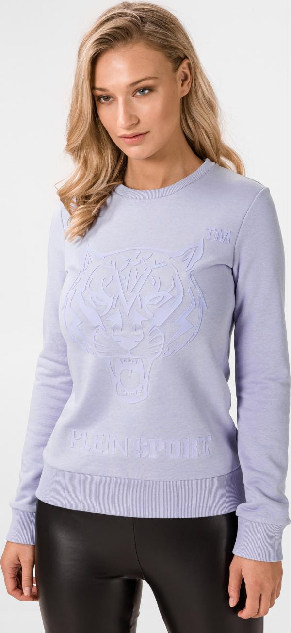 Tiger Mikina Philipp Plein Sport