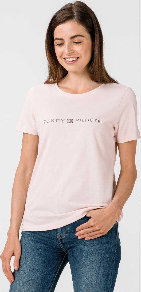 Tiara Triko Tommy Hilfiger