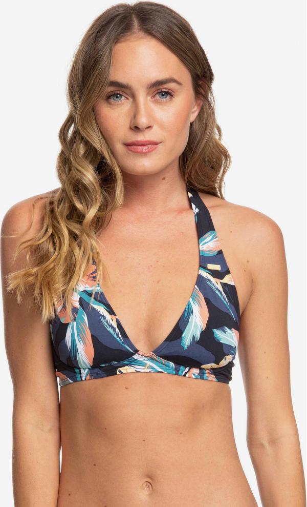 Printed Beach Classics Vrchní díl plavek Roxy