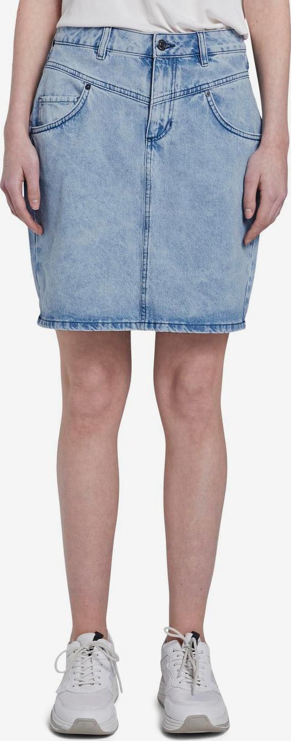 Sukně Tom Tailor Denim
