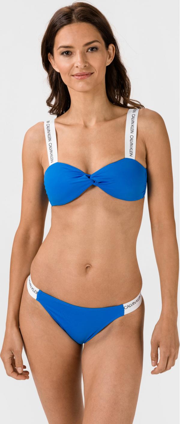 Vrchní díl plavek Calvin Klein