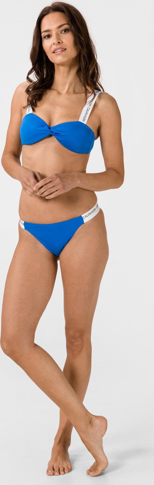 Spodní díl plavek Calvin Klein