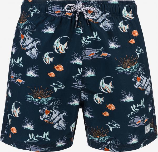 Warren Plavky Pepe Jeans
