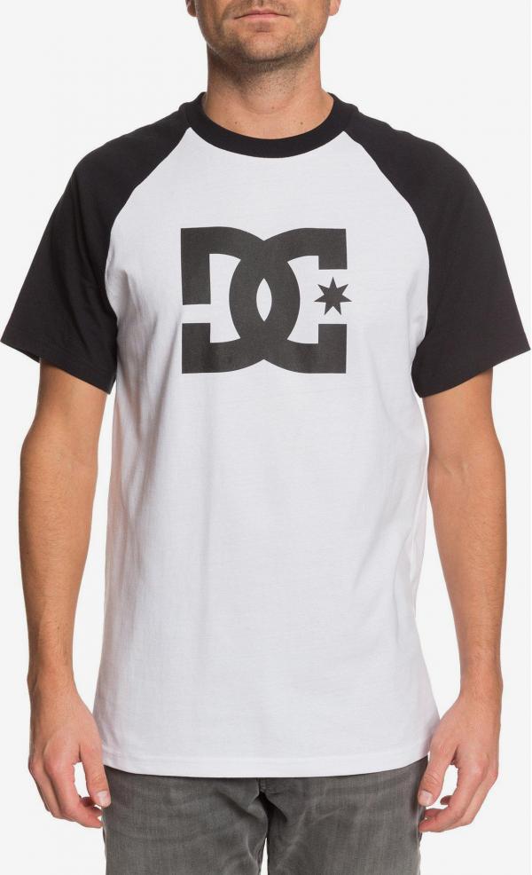 Triko DC
