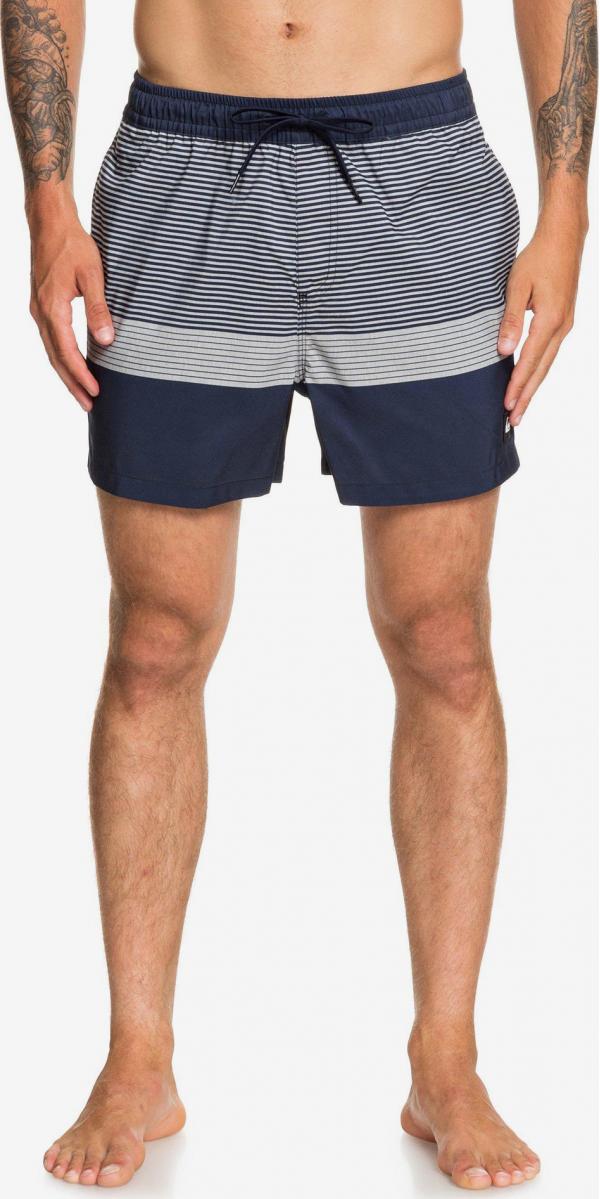 Tijuana Plavky Quiksilver