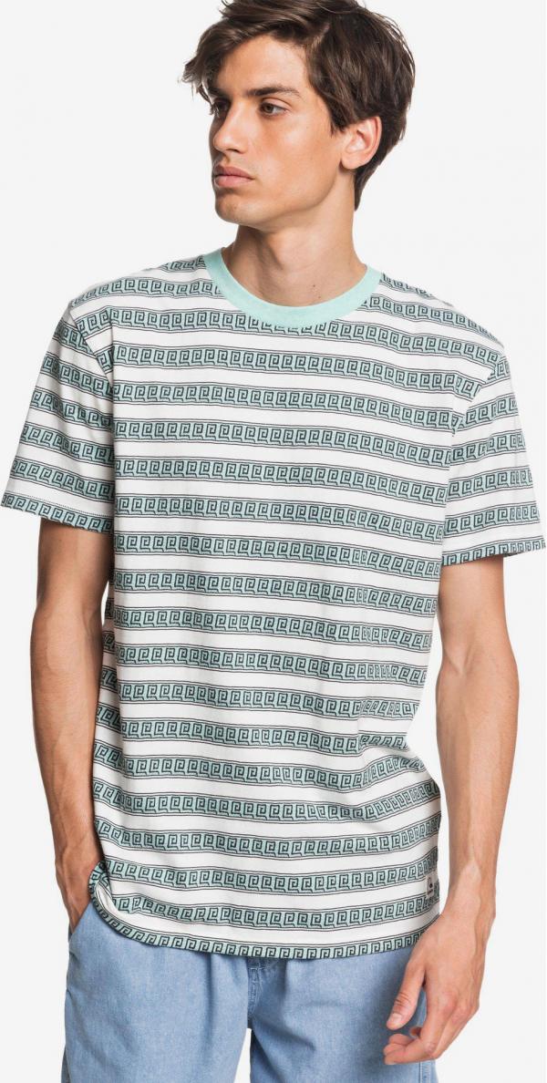 Jacquard Destin Triko Quiksilver