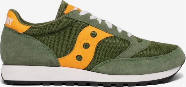Jazz Original Vintage Tenisky Saucony