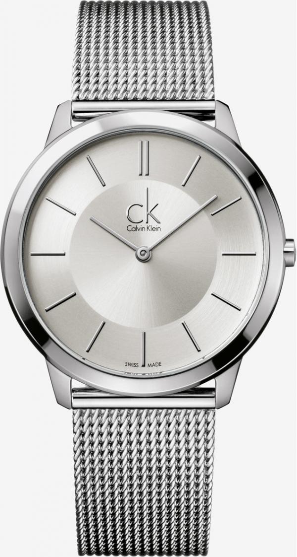 Minimal Hodinky Calvin Klein