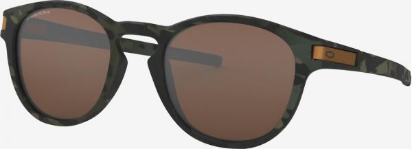 Latch™ Olive Camo Sluneční brýle Oakley