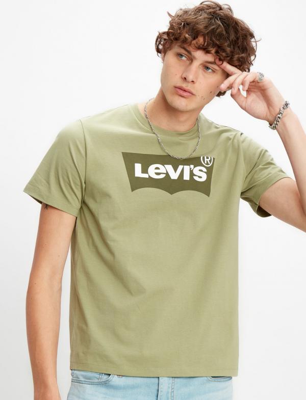 Housemark Graphic Triko Levi's®