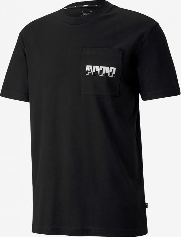 Tričko Puma Rebel Tee