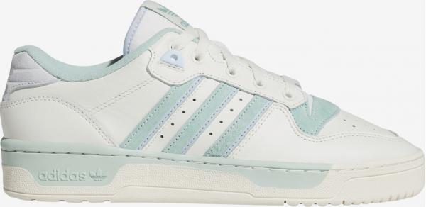 Boty adidas Originals Rivalry Low