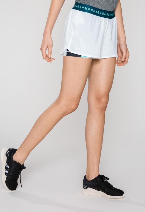 2-in-1 Šortky Under Armour