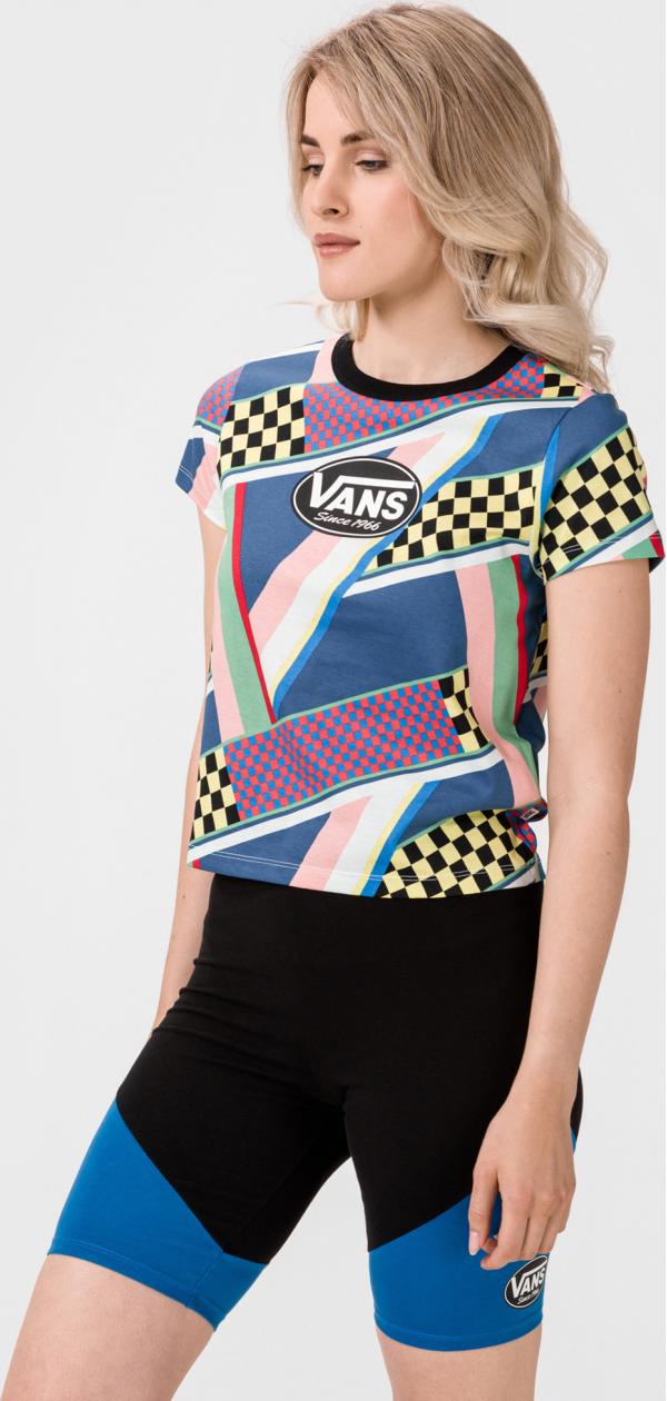 Ramp Tested Baby Triko Vans