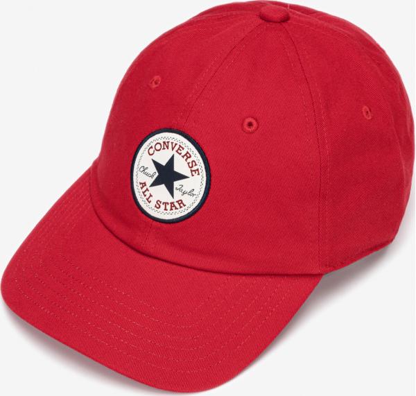 Kšiltovka Converse Lock Up Baseball Mpu