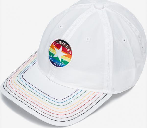 Kšiltovka Converse Pride Baseball Mpu