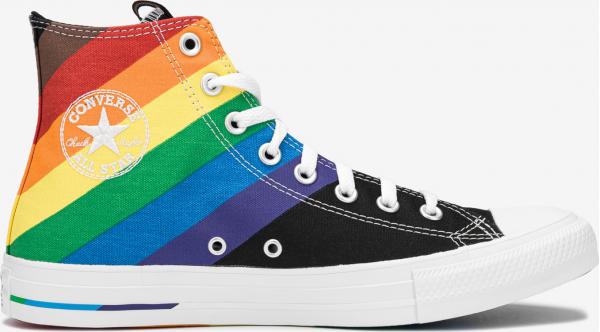 Boty Converse Chuck Taylor All Star