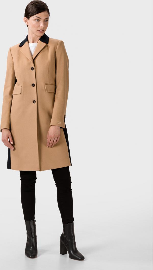 Icon Classic Kabát Tommy Hilfiger