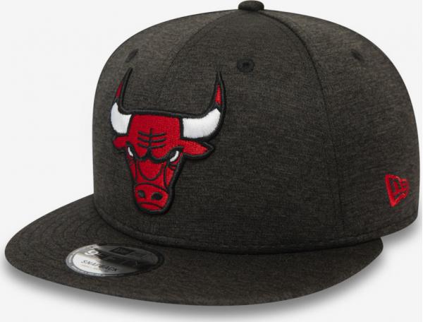 Chicago Bulls Shadow Tech Kšiltovka New Era
