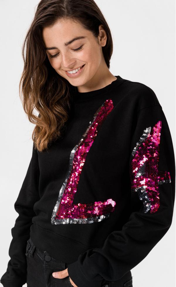 Jenny Mikina Guess