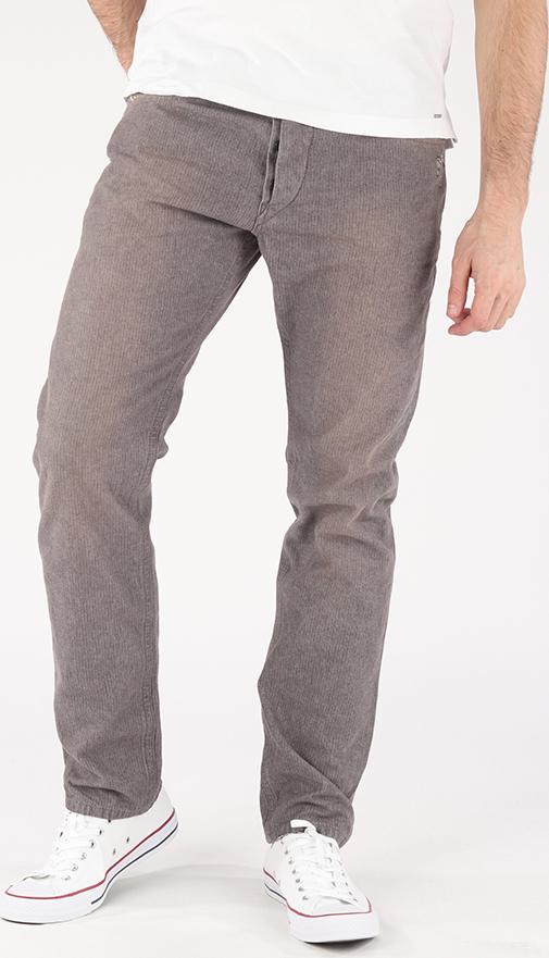 Džíny Diesel BRADDOM-A PANTALONI