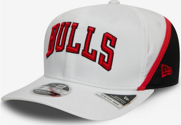 Chicago Bulls Hook Kšiltovka New Era